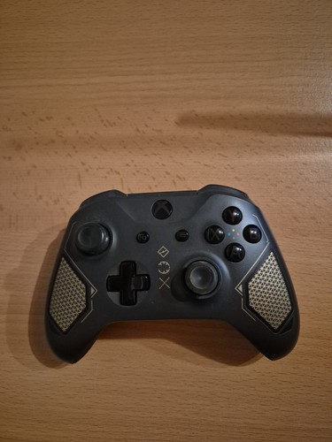 Xbox controller ghost recon - xbox,