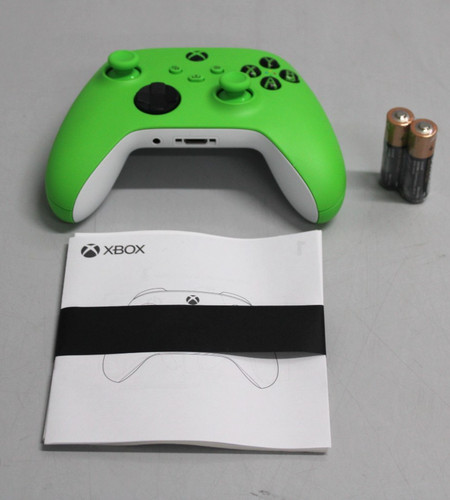 Original microsoft xbox series - original,