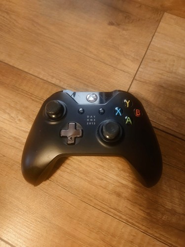 Xbox one controller day - one, –