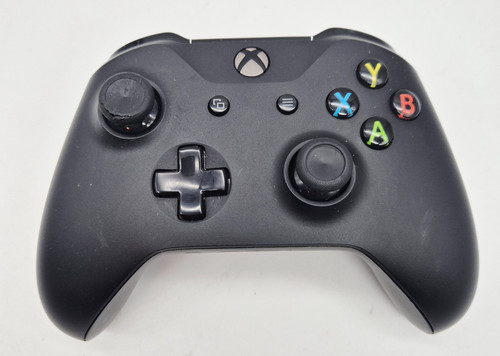 Original xbox one controller - one,
