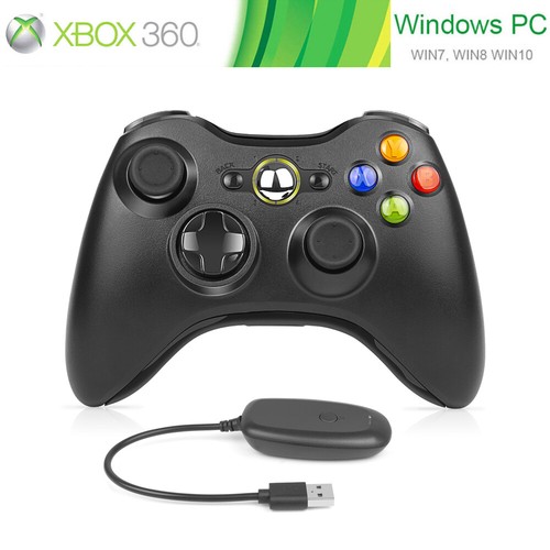 Wireless controller für - wireless,
