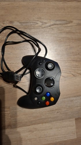 Xbox classic controller - xbox,