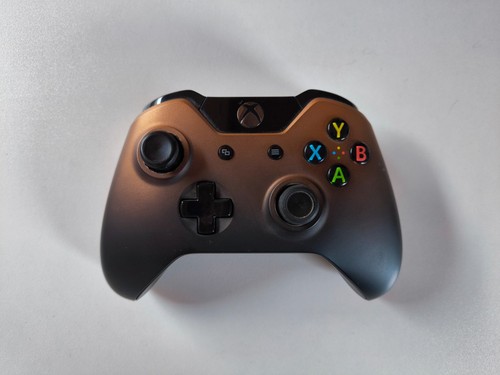 Microsoft xbox one original - one,