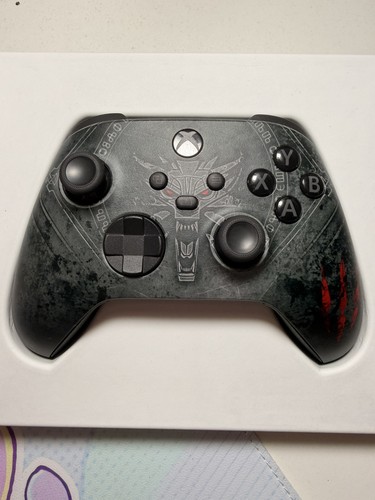 Xbox wireless controller the - wireless,