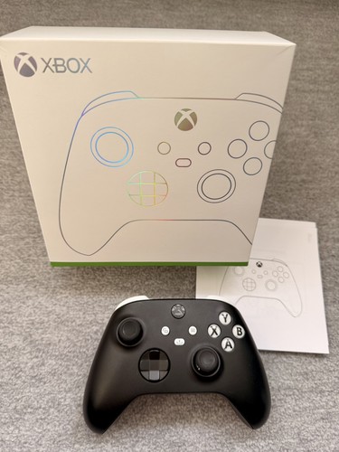 Microsoft xbox series - microsoft,