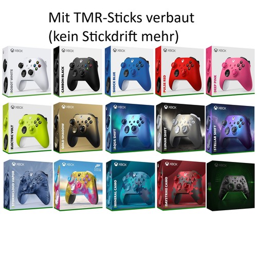 Xbox series wireless - xbox,