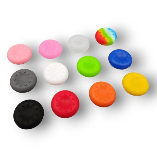 Controller thumbstick gummi - controller,