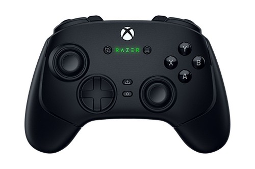 Razer wolverine pro - razer,