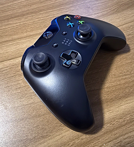 Microsoft xbox one wireless - xbox,
