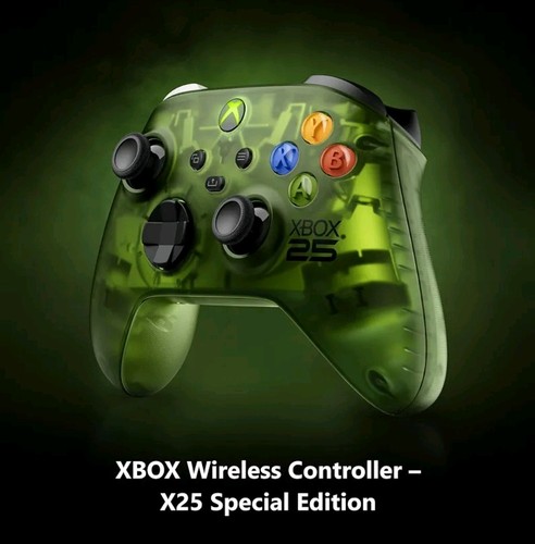 Xbox wireless controller - wireless,