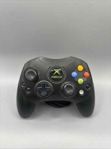 Original xbox controller in - controller,
