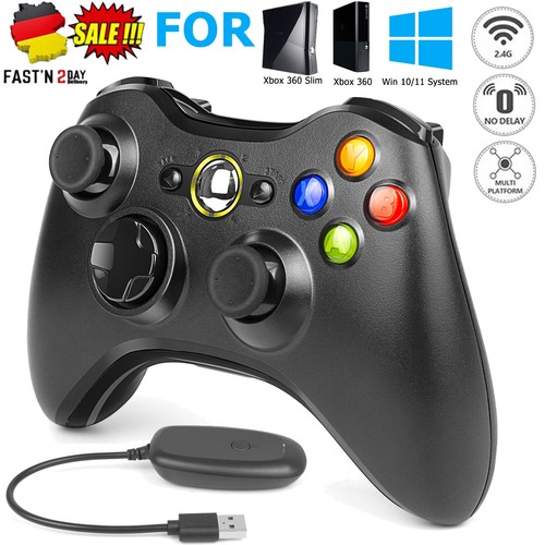 Wireless controller für - controller,