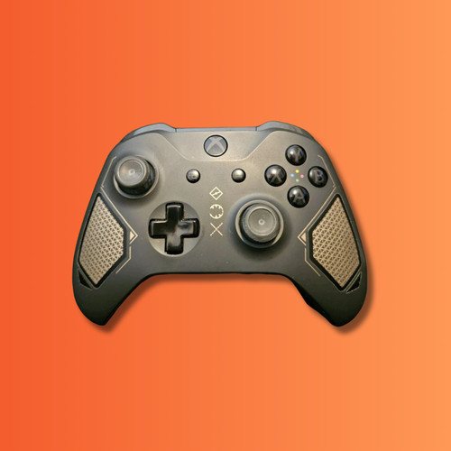 Xbox one original wireless - original, pad