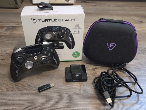 Turtle beach controller - beach,
