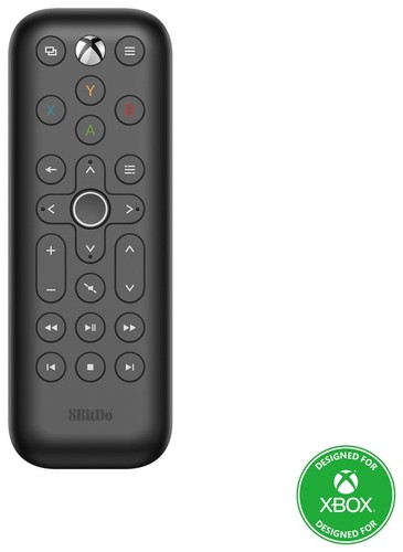 8bitdo xbox media - xbox,