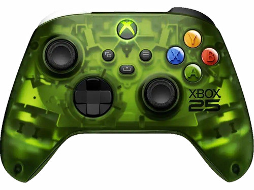 Microsoft xbox wireless - microsoft,