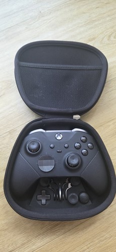 Original microsoft xbox elite - original,