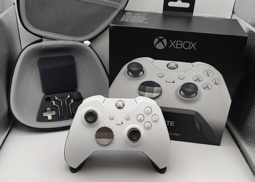 Xbox elite wireless - xbox,