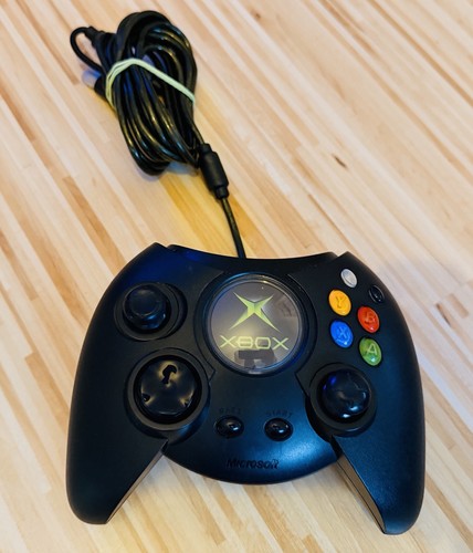 Xbox classic controller - xbox,