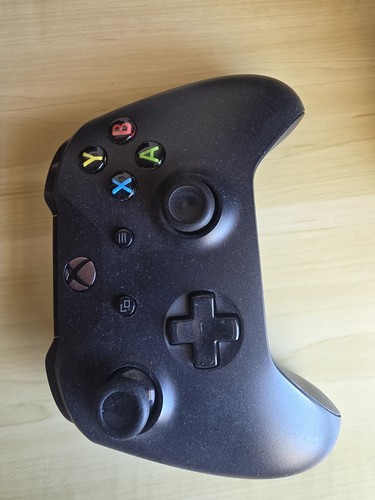 Original microsoft xbox - microsoft, one