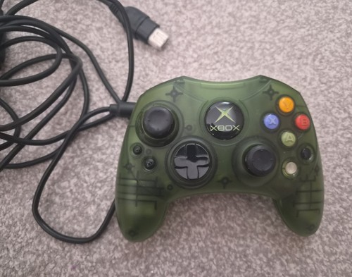 Original microsoft xbox - original,