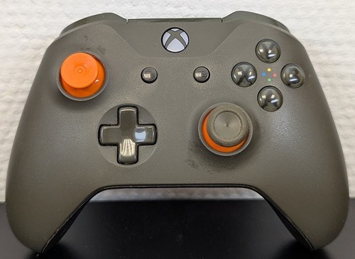 Microsoft xbox one - microsoft, controller