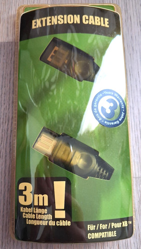 Microsoft xbox - xbox, 1