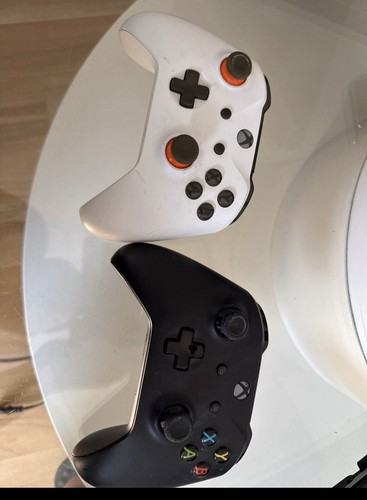 Box series 1 controller - box,
