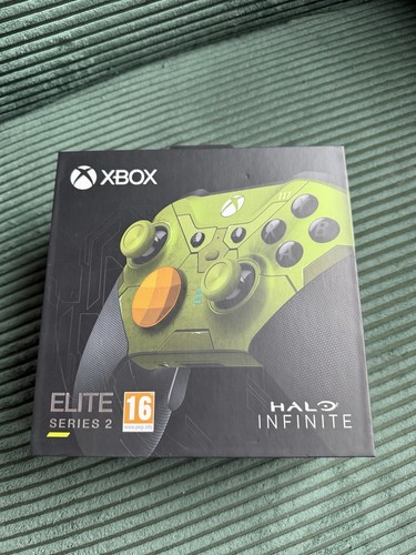 Xbox elite series controller - xbox,