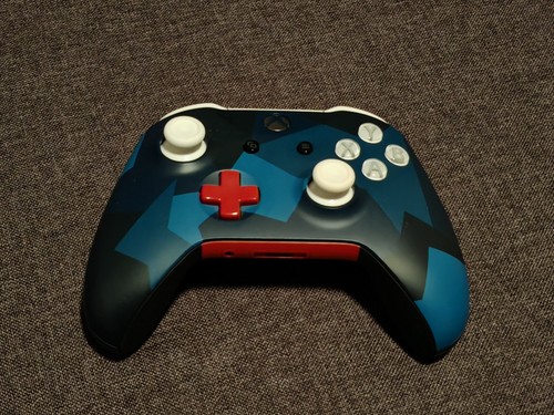 Microsoft xbox one controller - one,