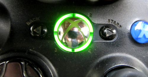 Original microsoft xbox 360 - xbox,