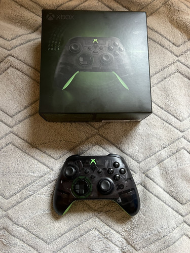 Original xbox series - original,