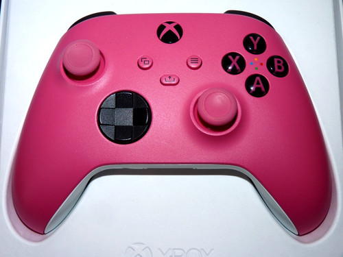 Original microsoft xbox series - original,