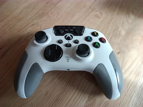Turtle beach recon controller - turtle,