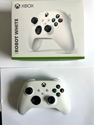 Xbox wireless controller robot - xbox,