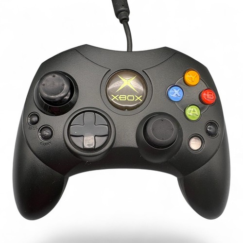 Xbox classic microsoft wired - classic,