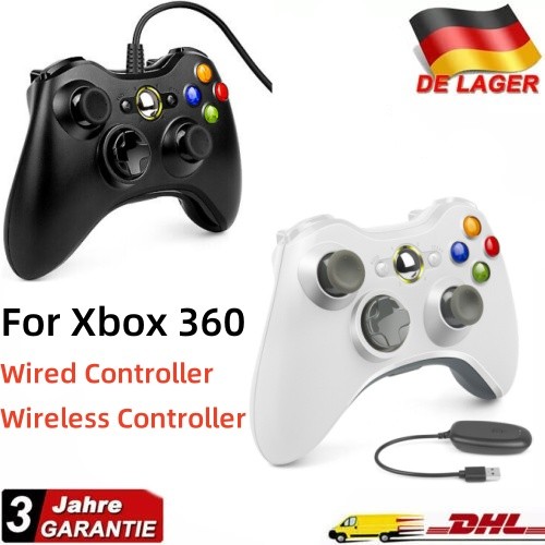 Controller für microsoft - für, xbox