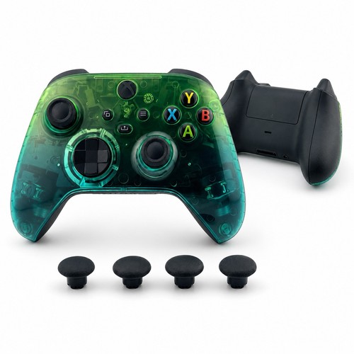 Xbox series controller - xbox, s/x
