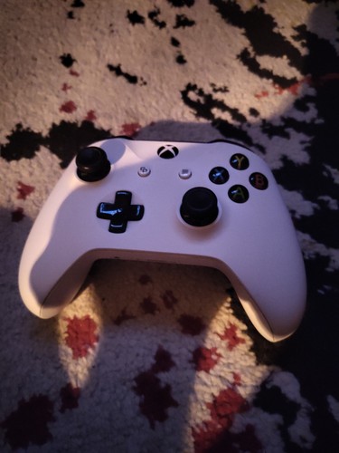 Microsoft xbox one controller - microsoft,