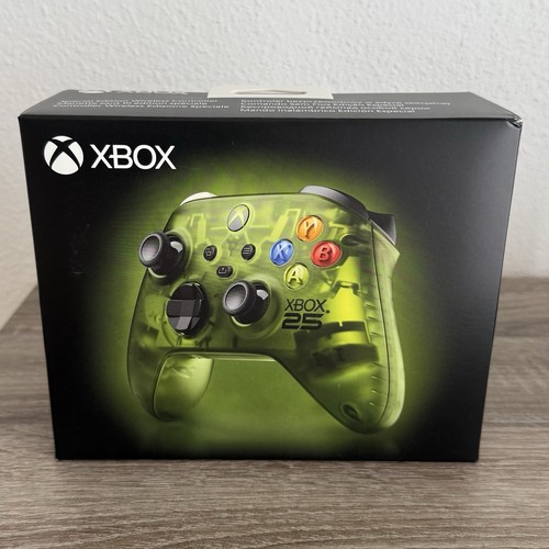 Xbox controller x25 special - xbox,