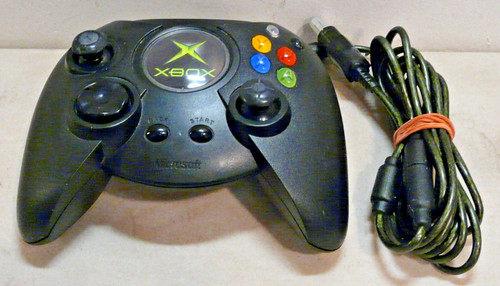 Original xbox classic - xbox, game