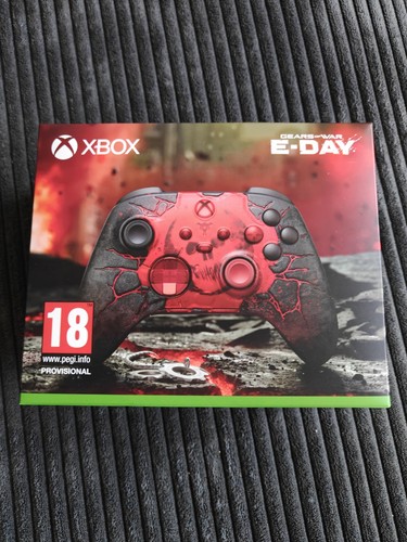 Xbox wireless controller - xbox,