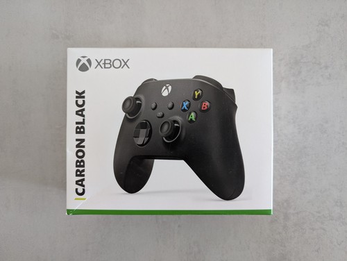 Xbox series controller - series, x