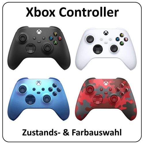 Original microsoft xbox - microsoft,
