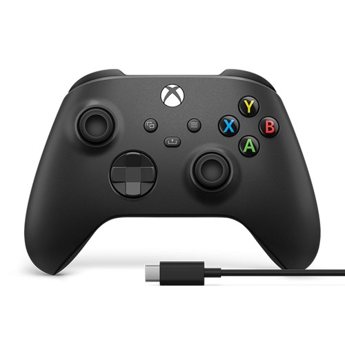 Xbox wireless controller usb - wireless,