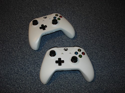 Xbox one original - one, wireless