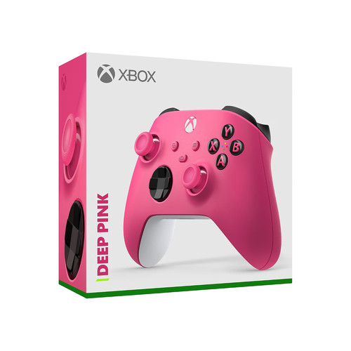 Microsoft wireless controller - wireless,