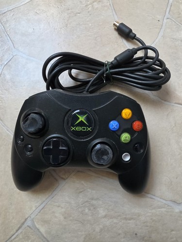 Microsoft xbox classic - microsoft,