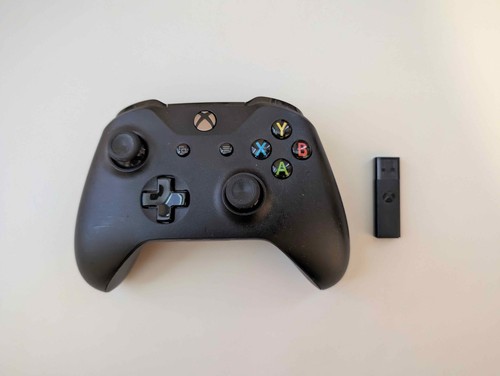 Xbox one wireless controller - wireless,