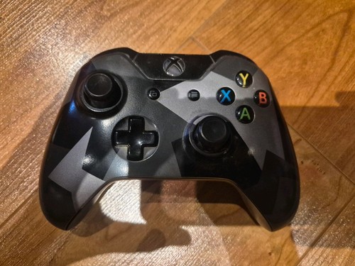 Microsoft xbox one - microsoft,